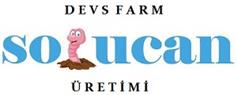 Devs Farm Solucan Üretimi - Antalya